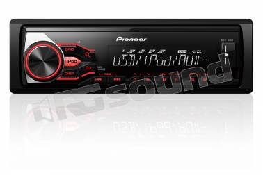 Pioneer MVH-180UI