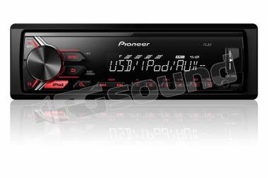 Pioneer MVH-190UI