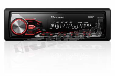 Pioneer MVH-280DAB