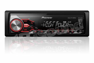 Pioneer MVH-280FD