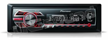 Pioneer MVH-350BT