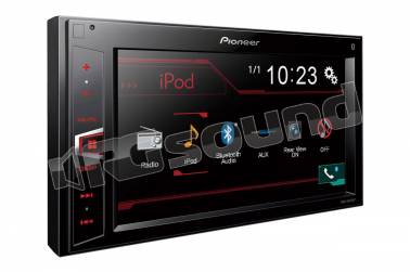 Pioneer MVH-AV280BT