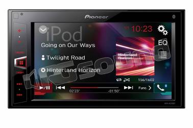 Pioneer MVH-AV290BT