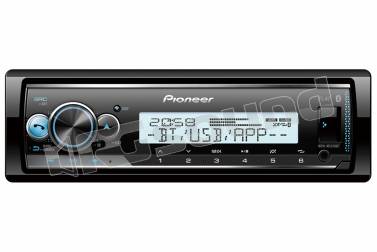 Pioneer MVH-MS510BT