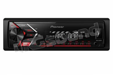 Pioneer MVH-S100UB