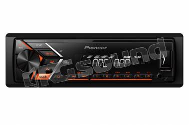 Pioneer MVH-S100UBA