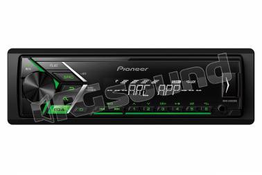 Pioneer MVH-S100UBG