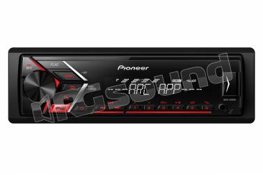 Pioneer MVH-S100UI