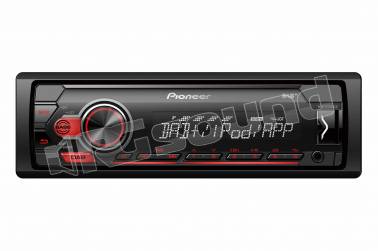 Pioneer MVH-S210DAB