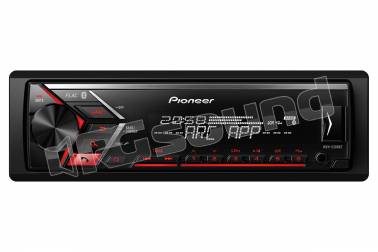 Pioneer MVH-S300BT