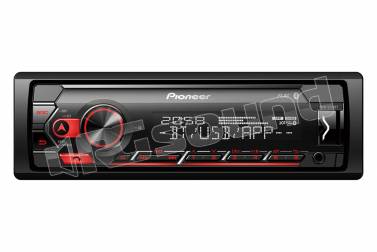 Pioneer MVH-S320BT