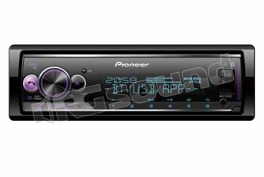 Pioneer MVH-S510BT