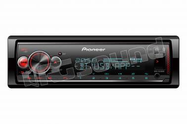 Pioneer MVH-S520DAB