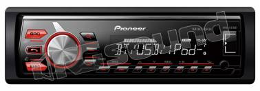 Pioneer MVH-X370BT