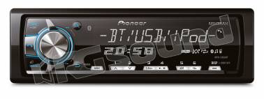 Pioneer MVH-X560BT