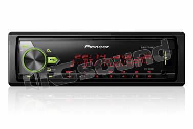 Pioneer MVH-X580BT