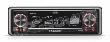 Pioneer RS-D7RII - RS-D7R-2