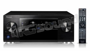 Pioneer SC-LX56-K