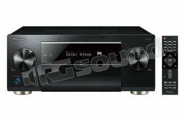 Pioneer SC-LX701-B