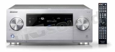 Pioneer SC-LX76-S