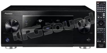 Pioneer SC-LX78-K