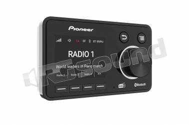 Pioneer SDA-11DAB