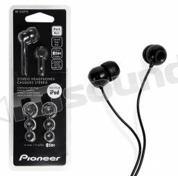 Pioneer SE-CLO7-K