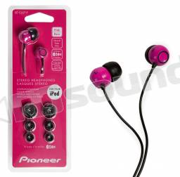 Pioneer SE-CLO7-P