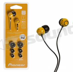 Pioneer SE-CLO7-Y