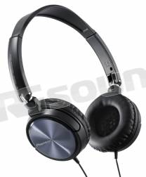 Pioneer SE-MJ521 Black