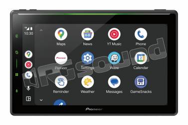 Pioneer SPH-EVO109DAB-UNI