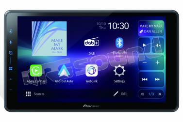 Pioneer SPH-EVO98DAB-UNI