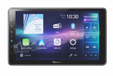 Pioneer SPH-EVO98DAB-UNI2