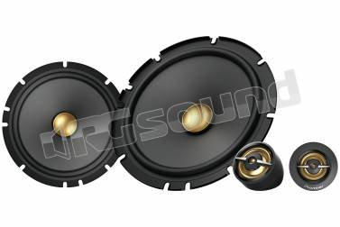 Pioneer TS-A1601C