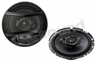 Pioneer TS-A1733I