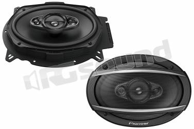 Pioneer TS-A6960F