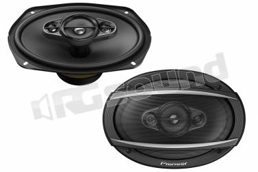 Pioneer TS-A6980F