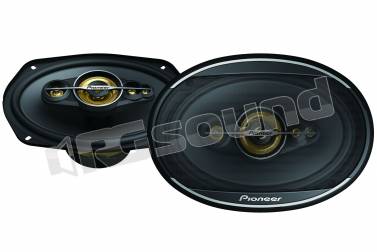 Pioneer TS-A6991F
