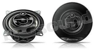 Pioneer TS-G1023I