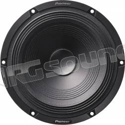 Pioneer TS-M01RSII - TS-M01RS-2