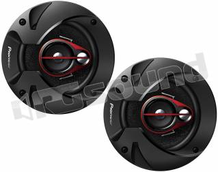 Pioneer TS-R1350S
