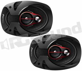 Pioneer TS-R6950S