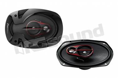 Pioneer TS-R6951S