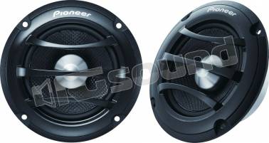 Pioneer TS-S062PRS