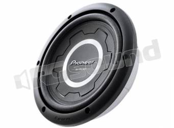Pioneer TS-SW2501S2
