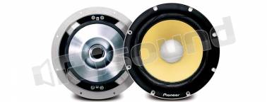 Pioneer TS-W12PRS - Sub Reference da 30 cm (1200 W)