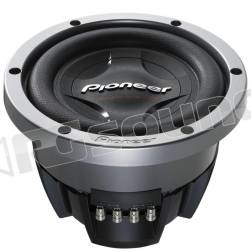 Pioneer TS-W2501D4