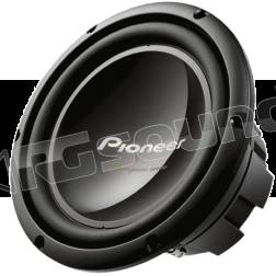 Pioneer TS-W259S4