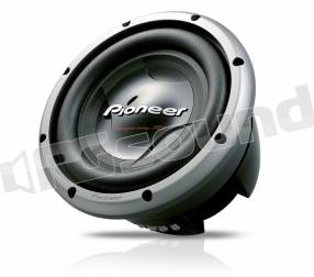 Pioneer TS-W3002D4