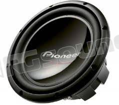 Pioneer TS-W309S4